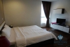 Hanoi Lancaster apartment for lease 3 bedrooms morden style 